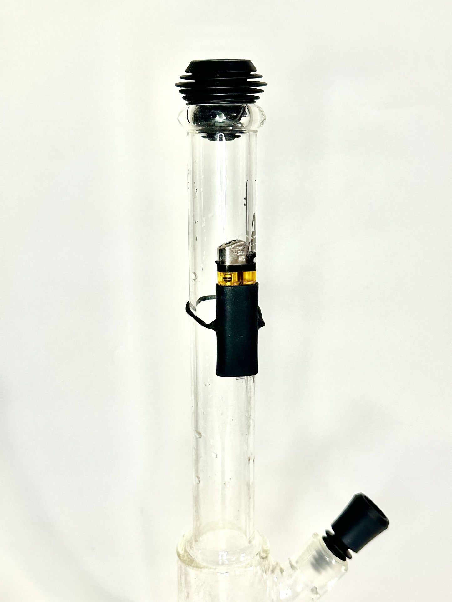 Green Flamingo Cleaning Kit